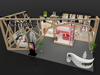 优秀上海展览公司就是上海婉冰建筑工程有限公司