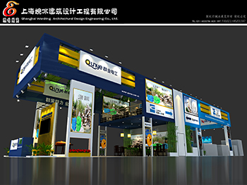 找优秀上海展览公司，为您推荐上海婉冰建筑工程有限公司