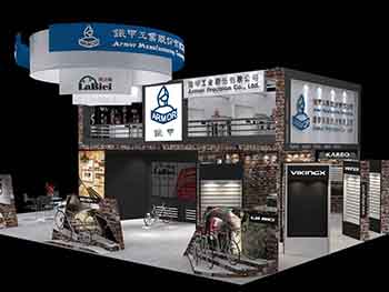 选择优秀上海展览公司，这里为您推荐上海婉冰建筑工程有限公司。