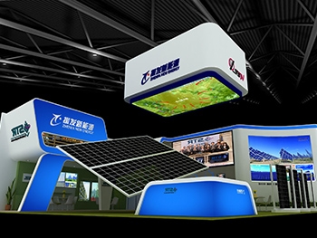 选择一家优秀的上海展台搭建公司，这里为您推荐上海婉冰建筑工程有限公司