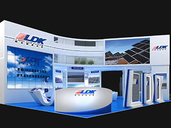 寻找优秀上海展台搭建公司，这里为您推荐上海婉冰建筑工程有限公司