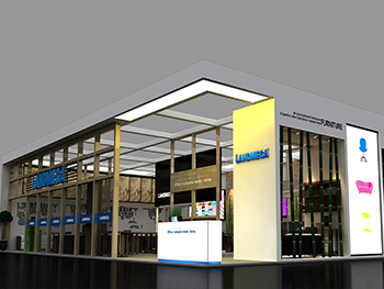 找有实力的优秀上海展览公司，这里为您推荐上海婉冰建筑设计工程有限公司