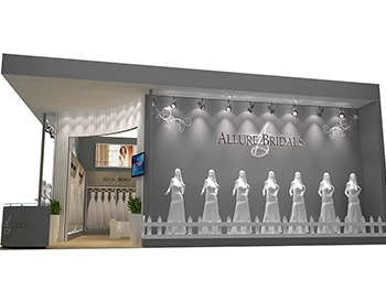 上海展台搭建公司